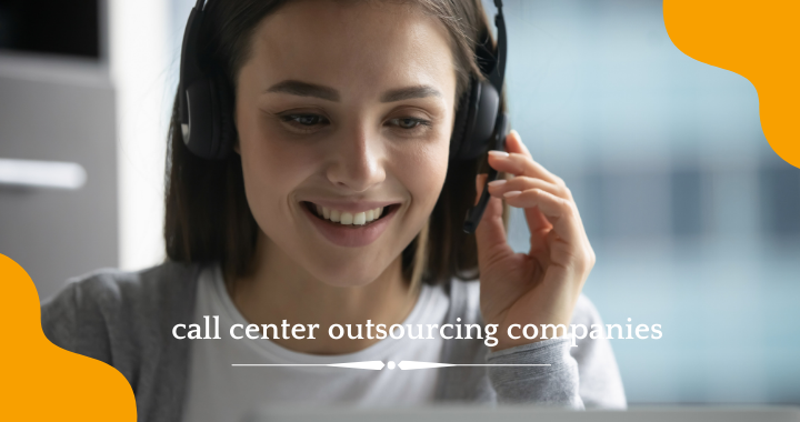 call center outsourcing companies