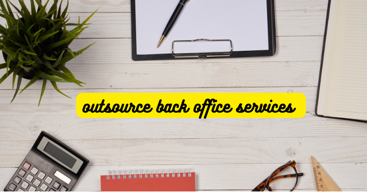 outsource back office services