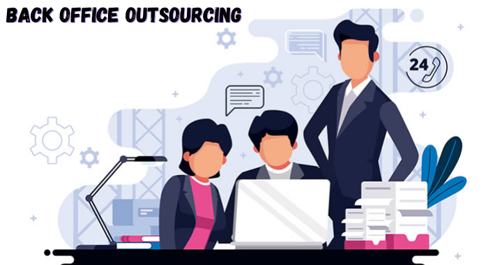 Back Office Outsourcing