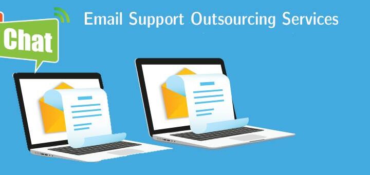 email-support-outsourcing
