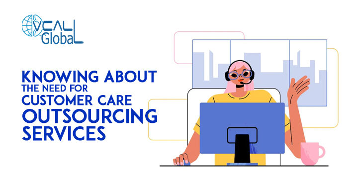 Customer Care Outsourcing Services
