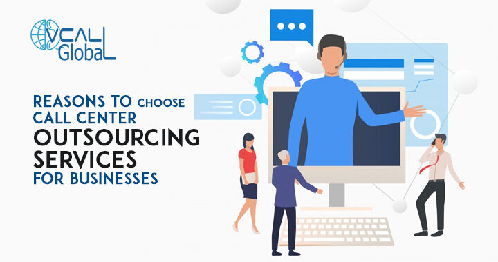 call center outsourcing services