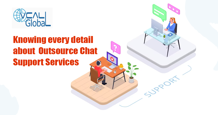 Outsource Chat Support Services