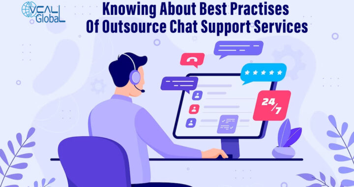 Outsource Chat Support Services