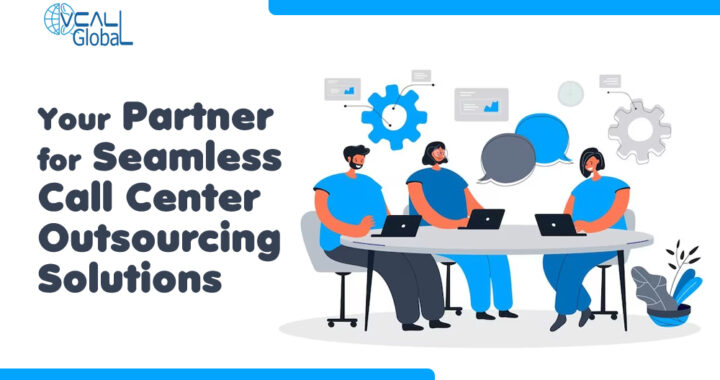 Call Center Outsourcing Solutions