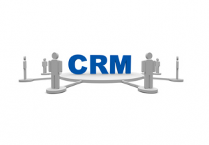 CRM for call center