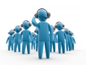 inbound call center outsourcing